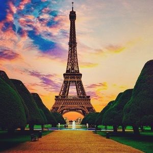 Meet your Posher, Cindy