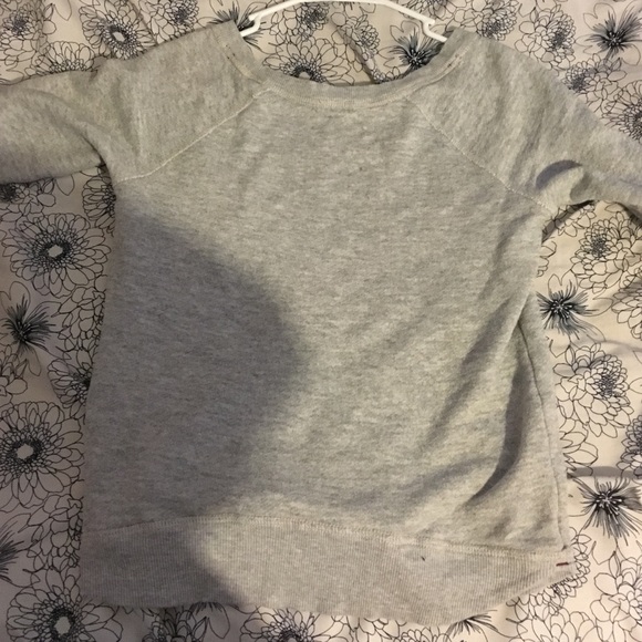 American Eagle sweatshirt - Picture 2 of 2