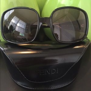 Authentic FENDI Sunglasses
