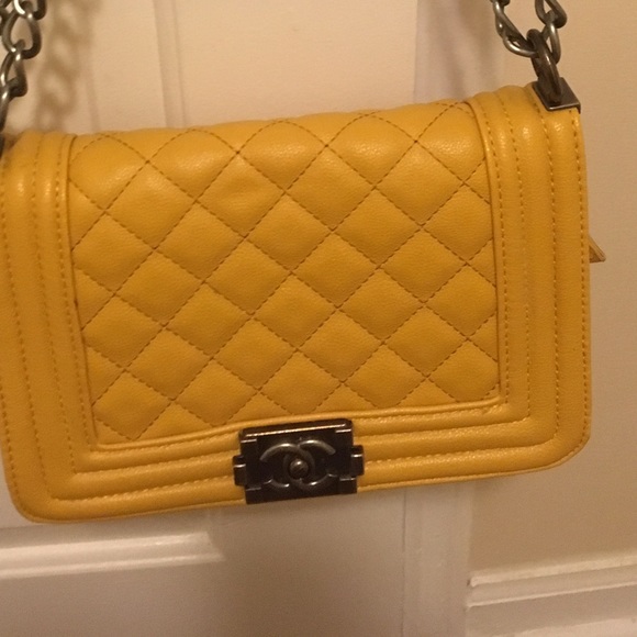 Handbag