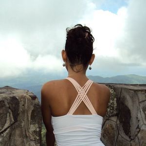 Meet your Posher, Jacqueline