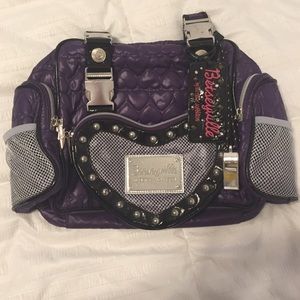 Betseyville by Betsey Johnson Handbag