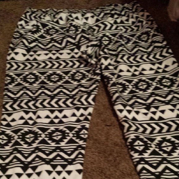Leggings