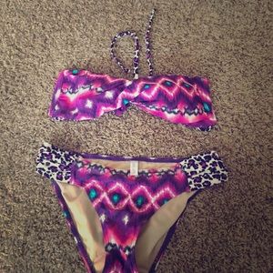 DELIAS brand bikini swimsuit