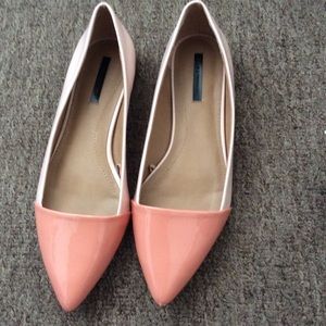 Zara Trafaluc Flat shoes size EU 38--price drop