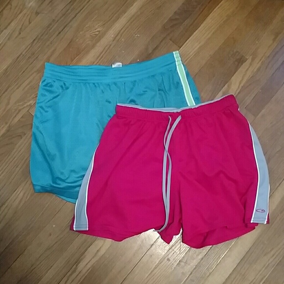 Champion Athletic Shorts Bundle