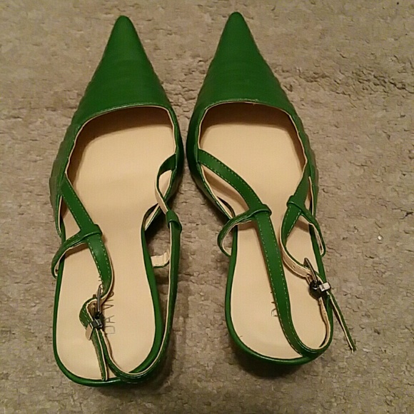 Women's shoes