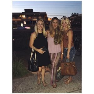 Meet your Posher, Ashley