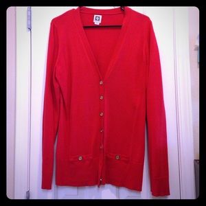 Anne Klein Cardigan