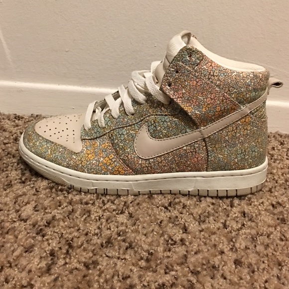 Rare Nikes