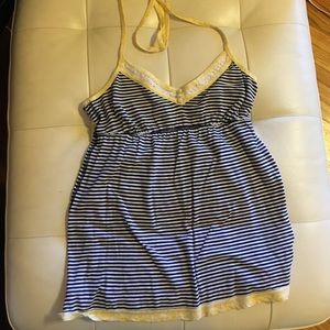 Abercrombie & Fitch Halter