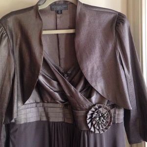 Mother of the Bride/Groom/Evening Dress