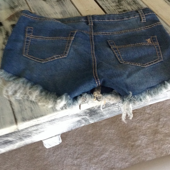 Patriotic 4th of July shorts - Picture 3 of 3