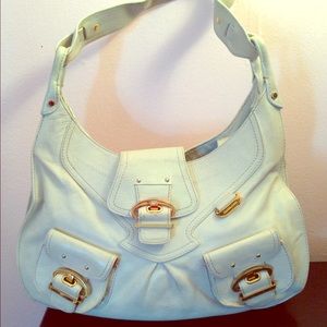 Charles David shoulder bag