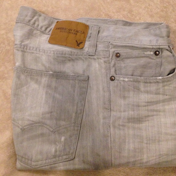 American Eagle Outfitters Denim - AMERICAN EAGLE 🎉🎉