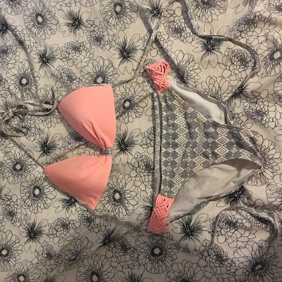 Zumiez bathing suit