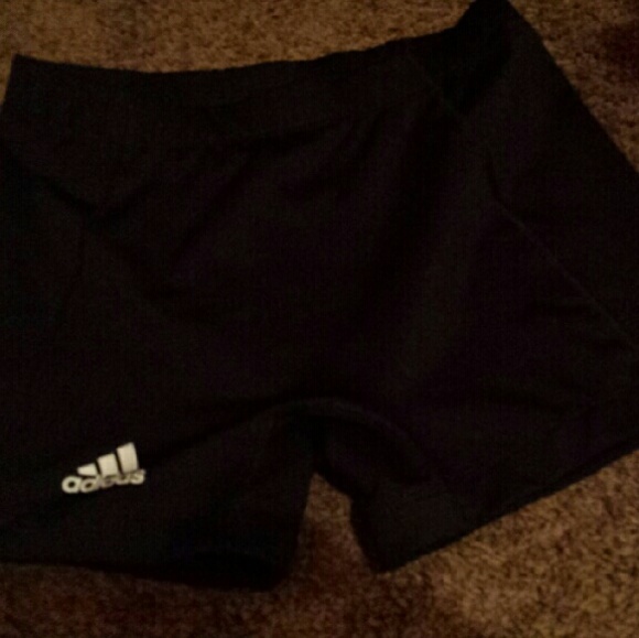 Adidas spandex