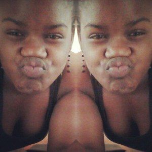 Meet your Posher, Destini