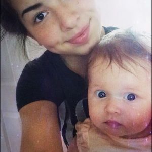 Meet your Posher, Violeta