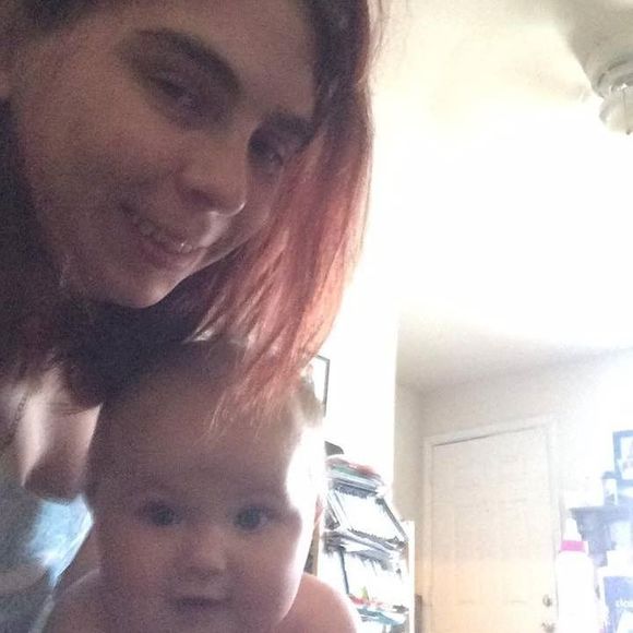 Meet your Posher, Blair