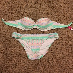 Victoria's Secret bikini