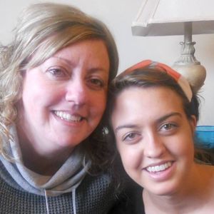 Meet your Posher, Misty