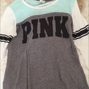 Victoria's Secret Pink shirt