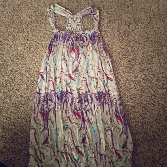 WET SEAL brand tank top