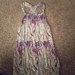 WET SEAL brand tank top