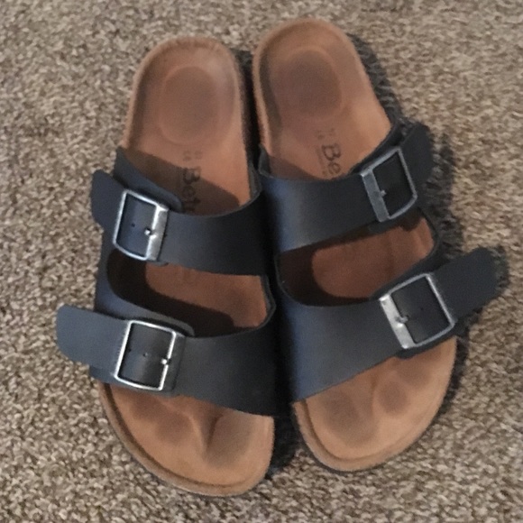 Birkenstock betulas