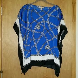Michael Kors Tunic
