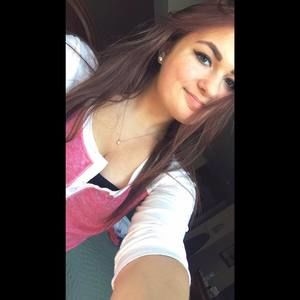 Meet your Posher, Tahlia