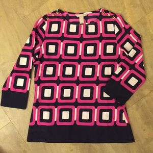 Banana republic shirt