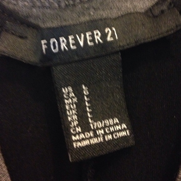 Black Maxi Dress - Picture 2 of 2