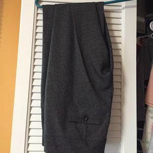 The Limited Drew fit slacks