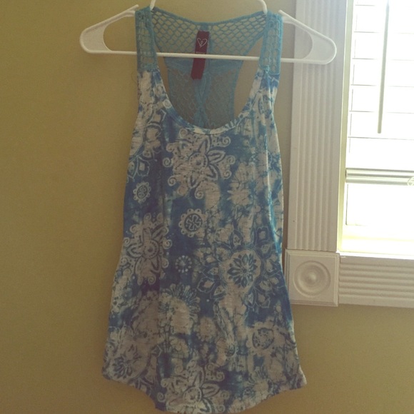 WINDSOR brand tank top