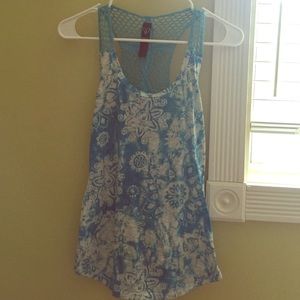 WINDSOR brand tank top