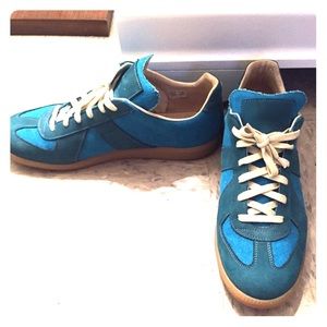Men Maison Margiela Sneakers