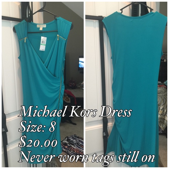 Michael Kors Dress