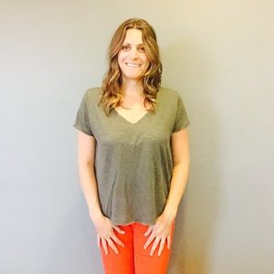 Project Social Urban Outfitters top