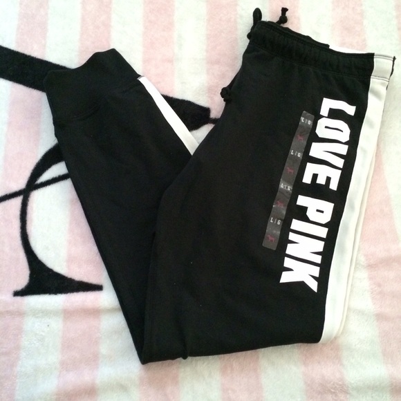 PINK Victoria's Secret Other - NWT VS Pink gym pant