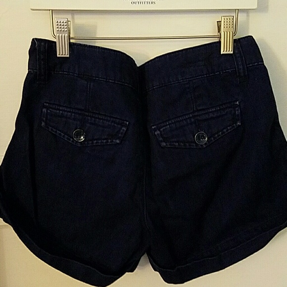 SALE Demin shorts - Picture 2 of 4