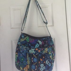 Large crossbody