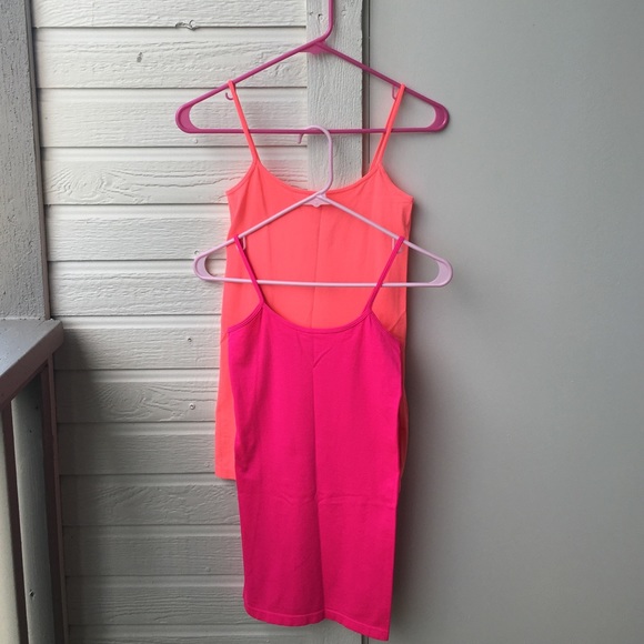 Tank Top Set (SOLD)