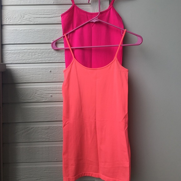 Tank Top Set (SOLD) - Picture 2 of 4