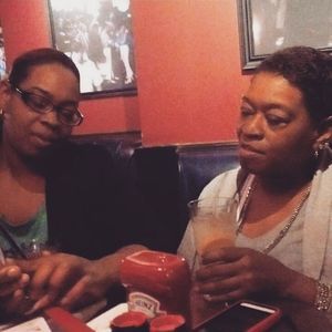 Meet your Posher, Raymiesha