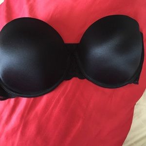PINK VS Strapless MultiWAY 36dd bra!