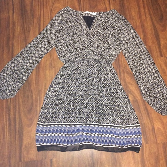 Max Studio Dress size small