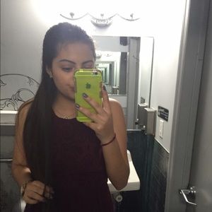Meet your Posher, Paola