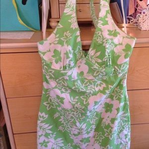 Forever 21 summer dress